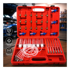 Tester vstrekovania paliva, Gebo Tools