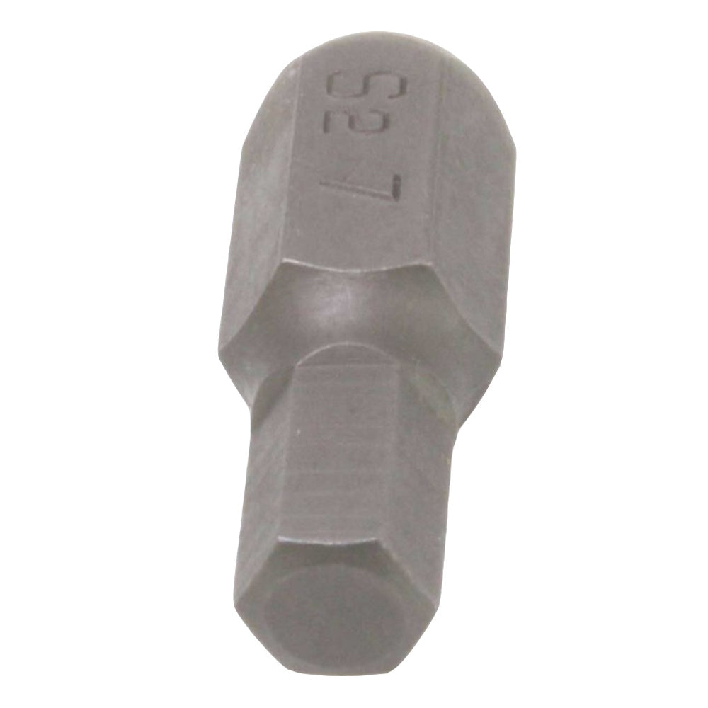 Imbus bit 7mm