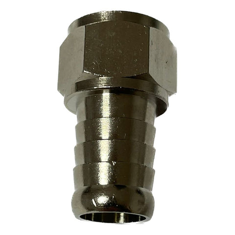 Spojka s vnútorným závitom 3/8'', s tŕňom 14mm