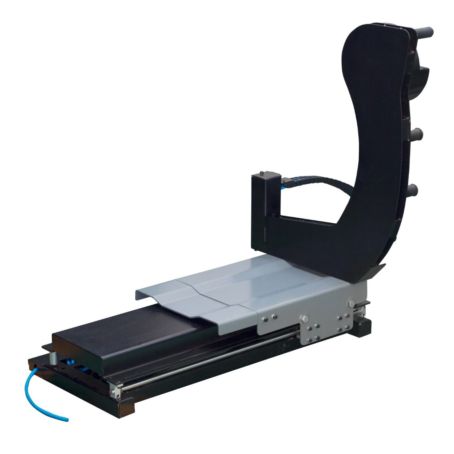 Zdvíhacie zariadenie na kolesá pre vyvažovačky kolies, nosnosť 85kg