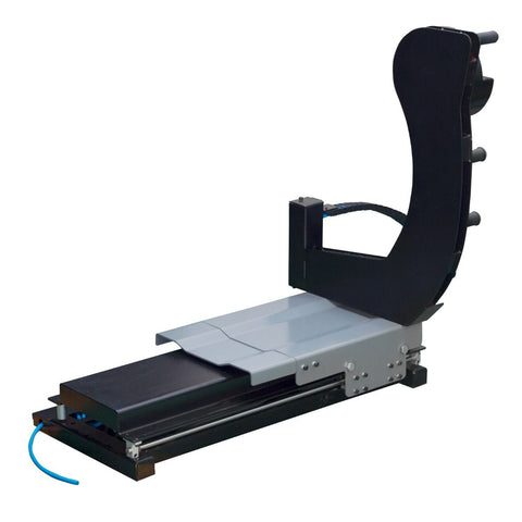 Zdvíhacie zariadenie na kolesá pre vyvažovačky kolies, nosnosť 85kg