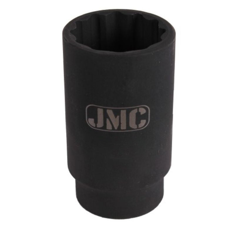 Rázová nástrčka 1/2, dvanásťhranná, 13 mm