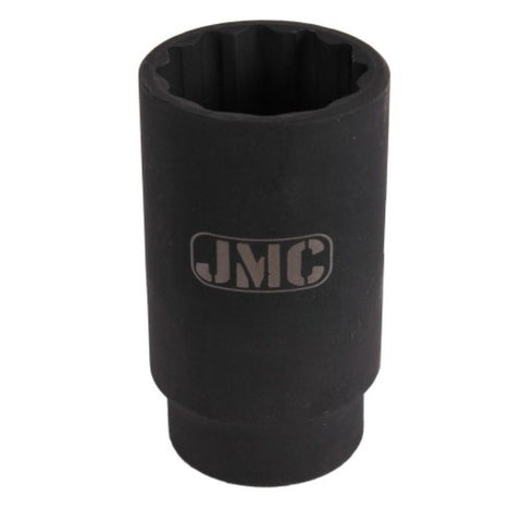 Rázová nástrčka 1/2, dvanásťhranná, 13 mm