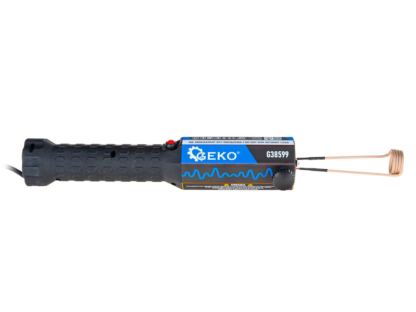 Indukčný ohrev 1300W 230V