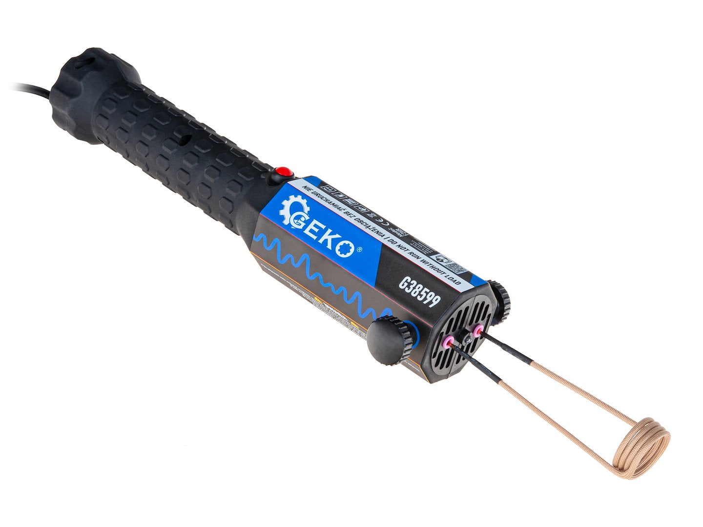 Indukčný ohrev 1300W 230V