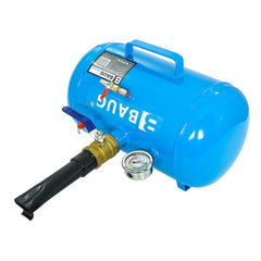 Vzduchová expanzná nádoba, vzduchové delo 40l Baug