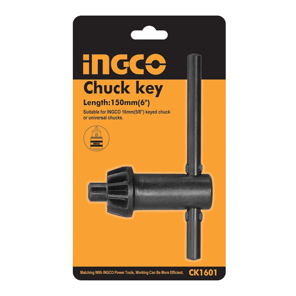 Kľúč na skľučovadlo 13mm Ingco