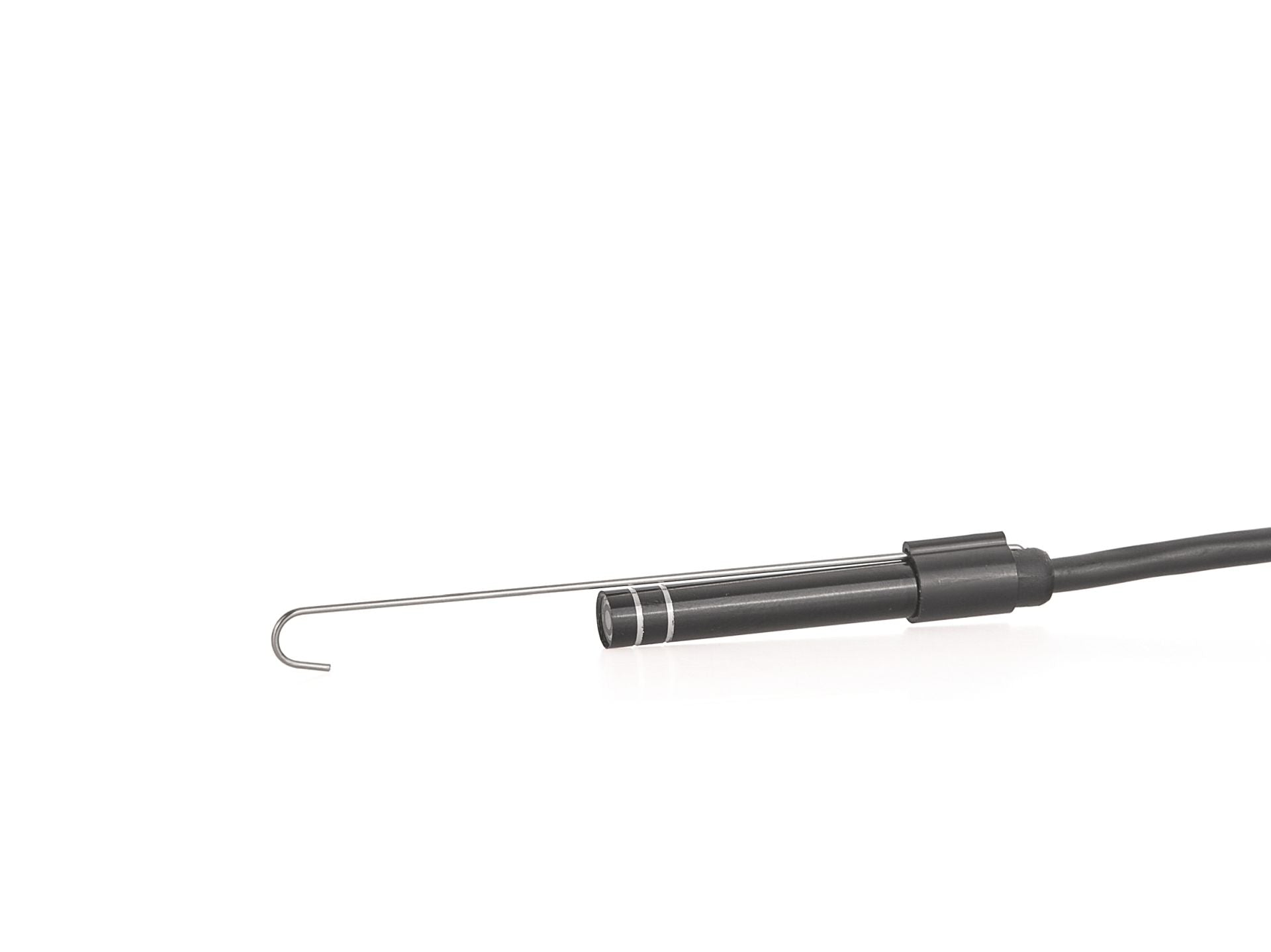 Inšpekčná endoskopická kamera 2m, priemer kamery 5,5mm, USB-C
