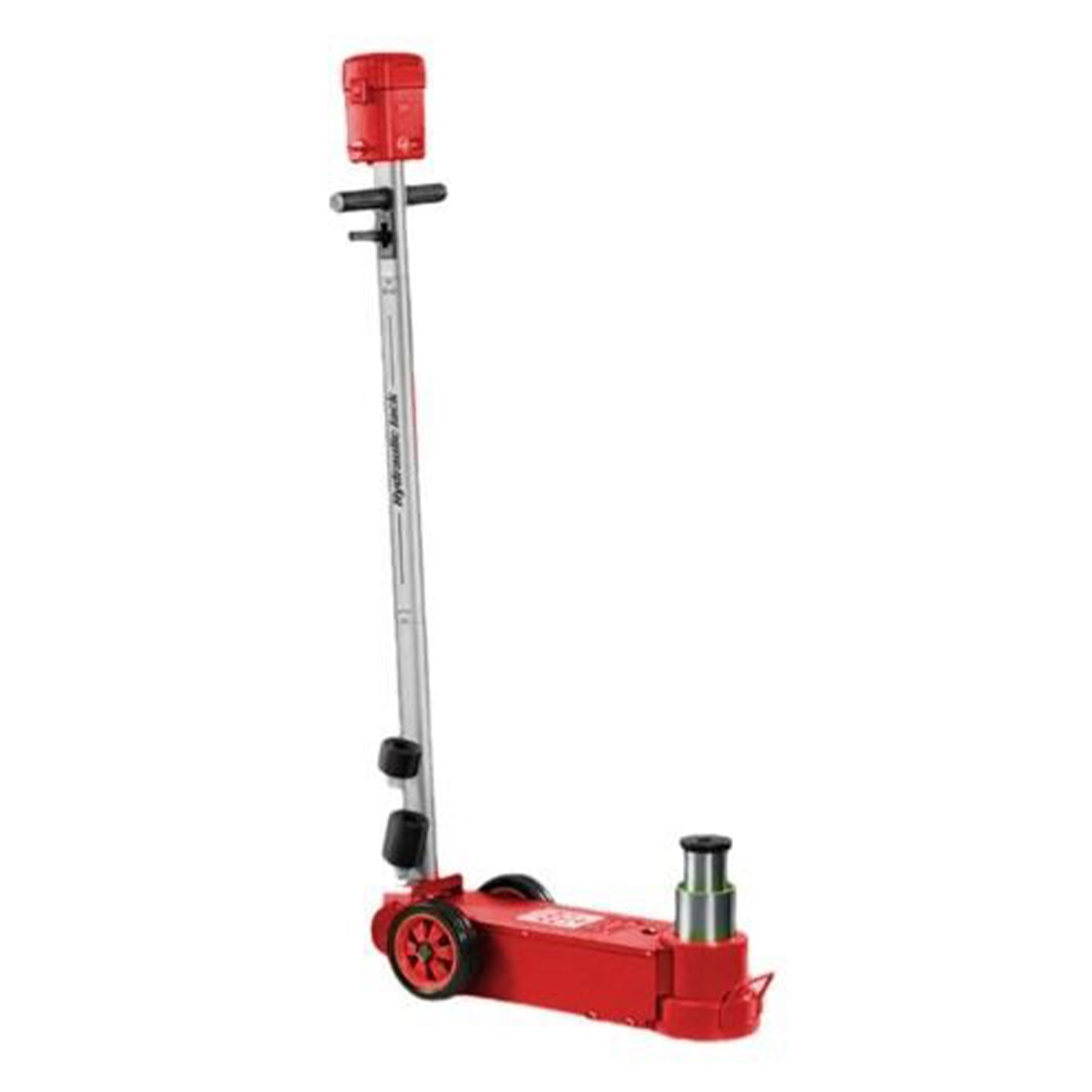 Elektrohydraulický zdvihák 20/40 ton Invento