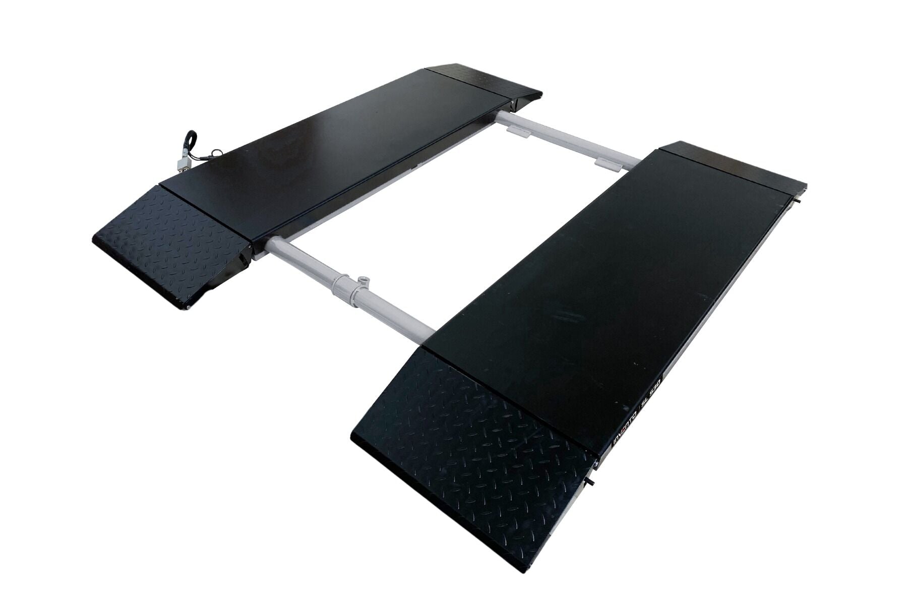 Mobilný nožnicový zdvihák do pneuservisu 3,5t, 220V, Invento