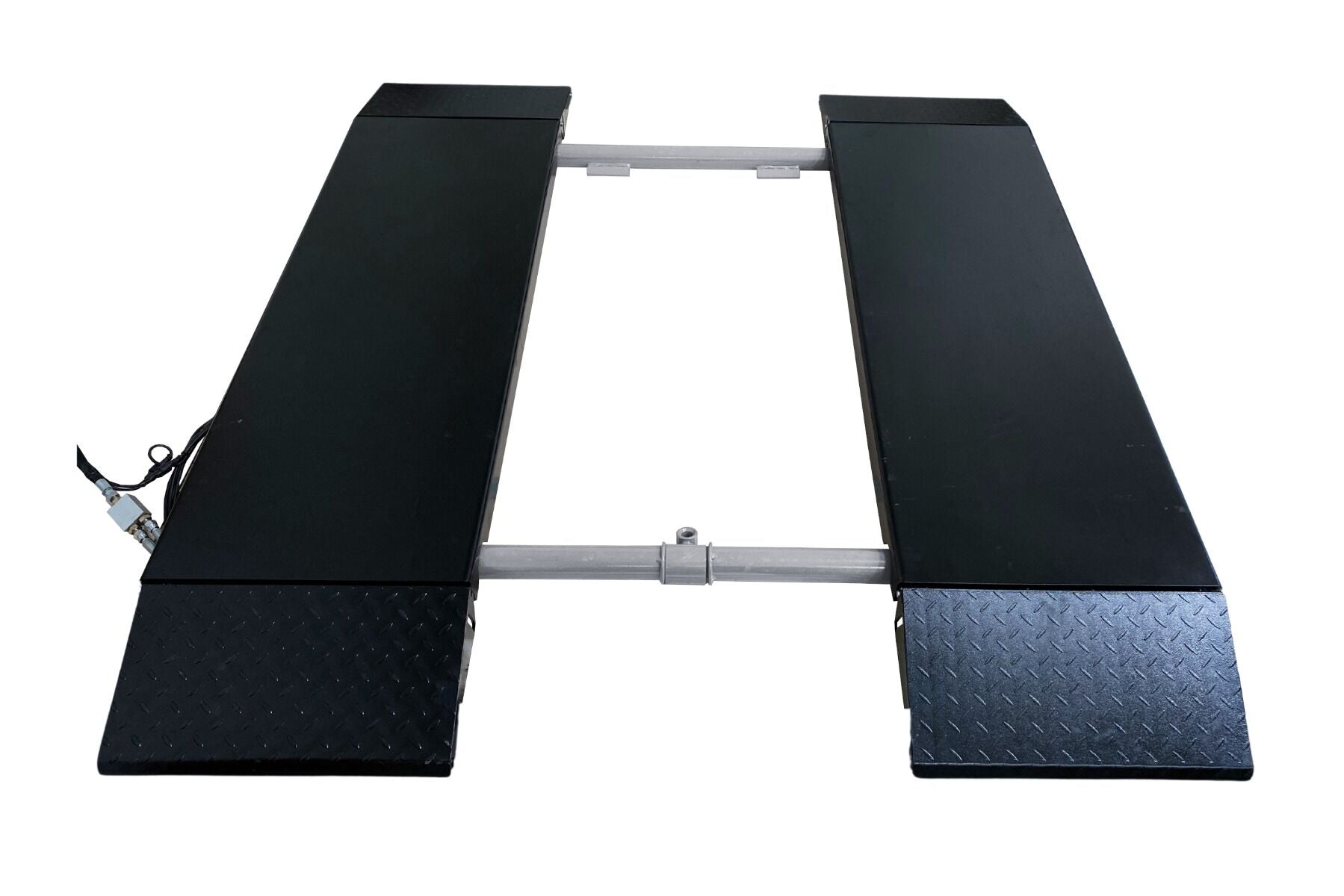 Mobilný nožnicový zdvihák do pneuservisu 3,5t, 220V, Invento