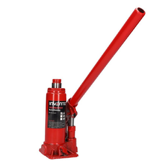 Hydralický zdvihák - panenka 3t Invento