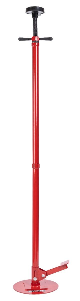 Mechanická podpera skrutkového zdviháka 750kg Invento