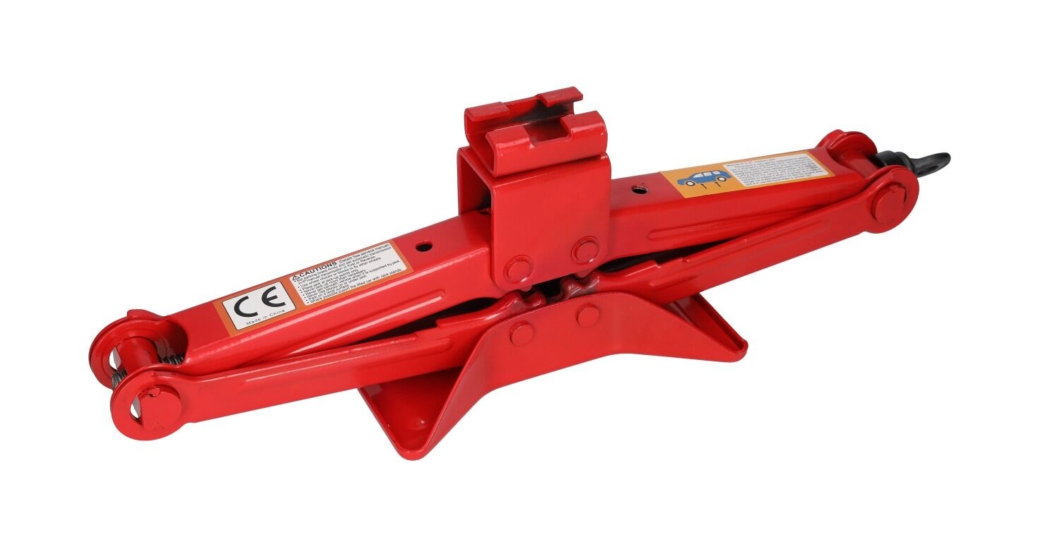 Nožnicový zdvihák - hever 2t