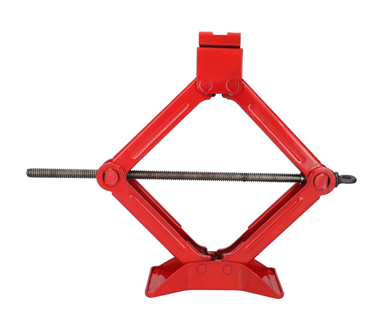 Nožnicový zdvihák - hever 2t