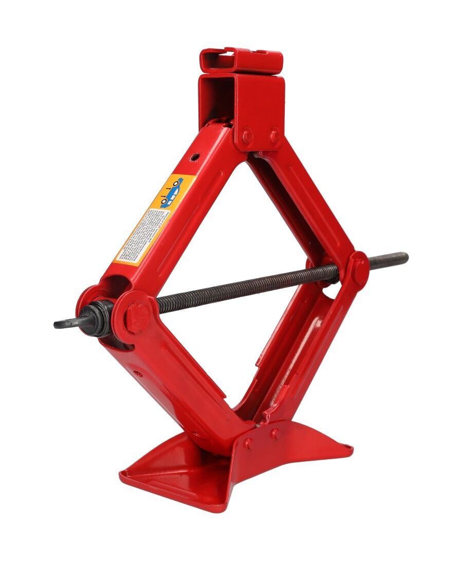 Nožnicový zdvihák - hever 2t