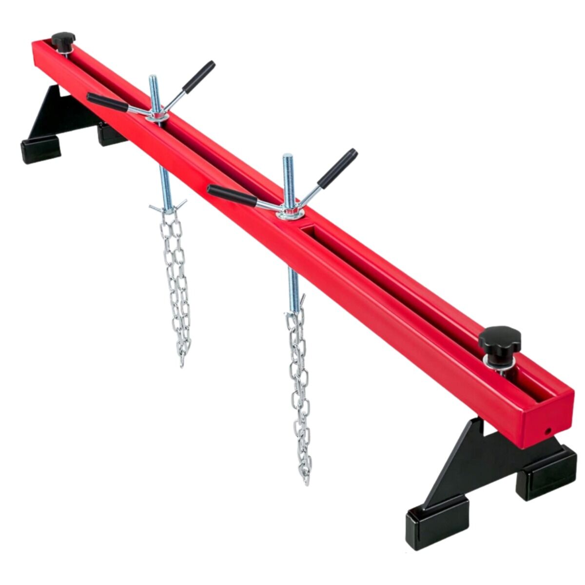 Priečny nosník na podopretie motora, 500kg Invento