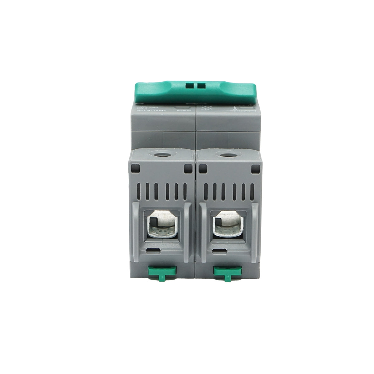 Istič 2P 100A 600V AC Suntree