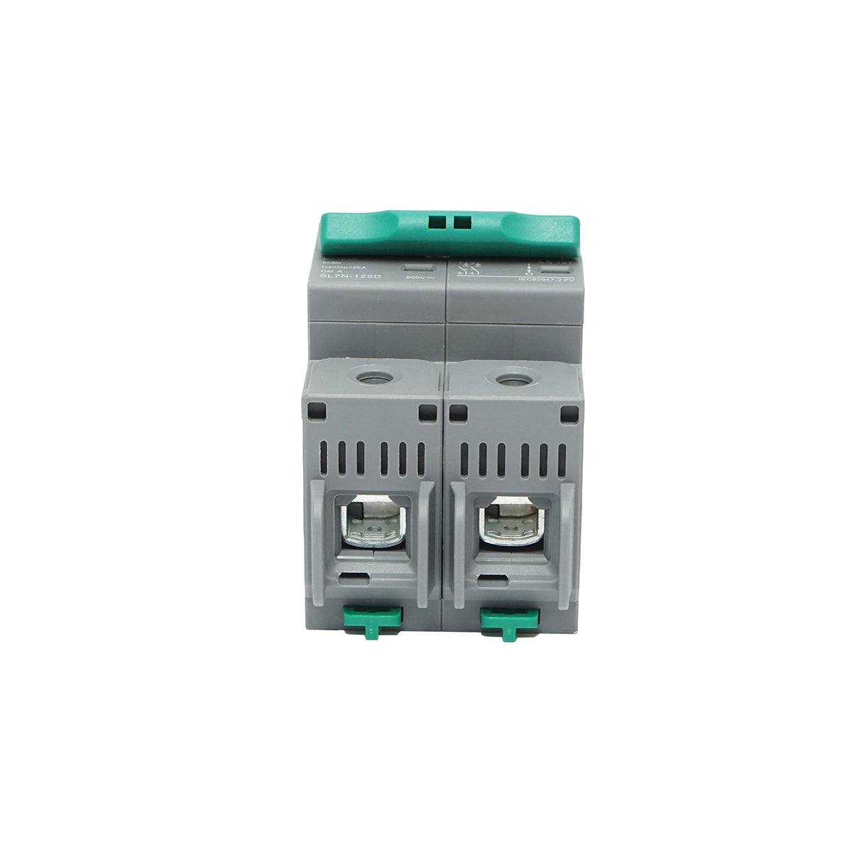 Istič 2P 125A 600V AC Suntree