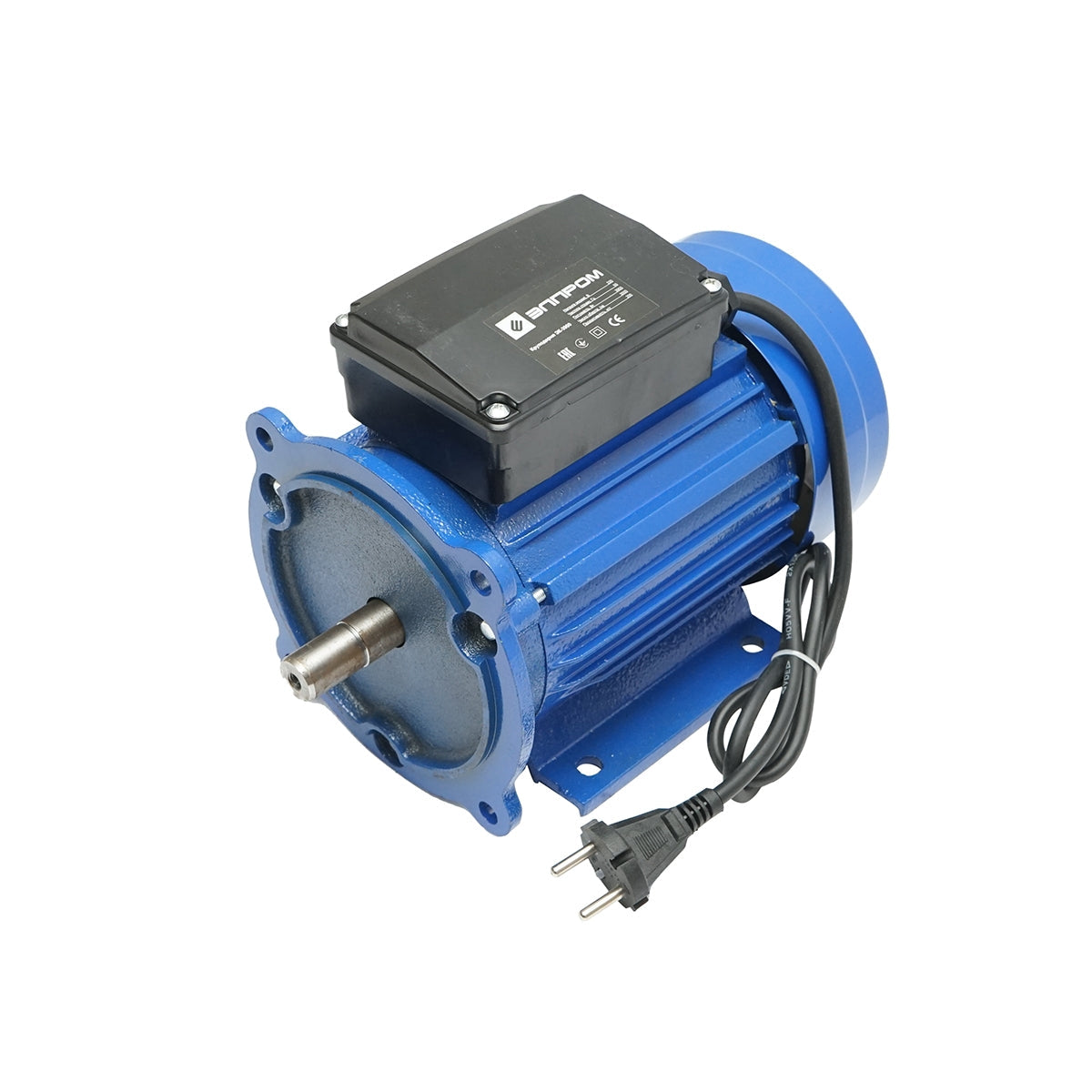 Jednofázový elektromotor 220V, 1,1kW