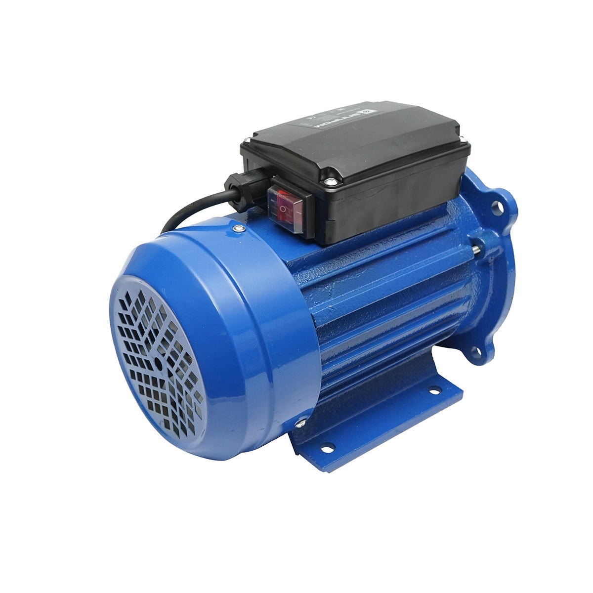 Jednofázový elektromotor 220V, 1,1kW