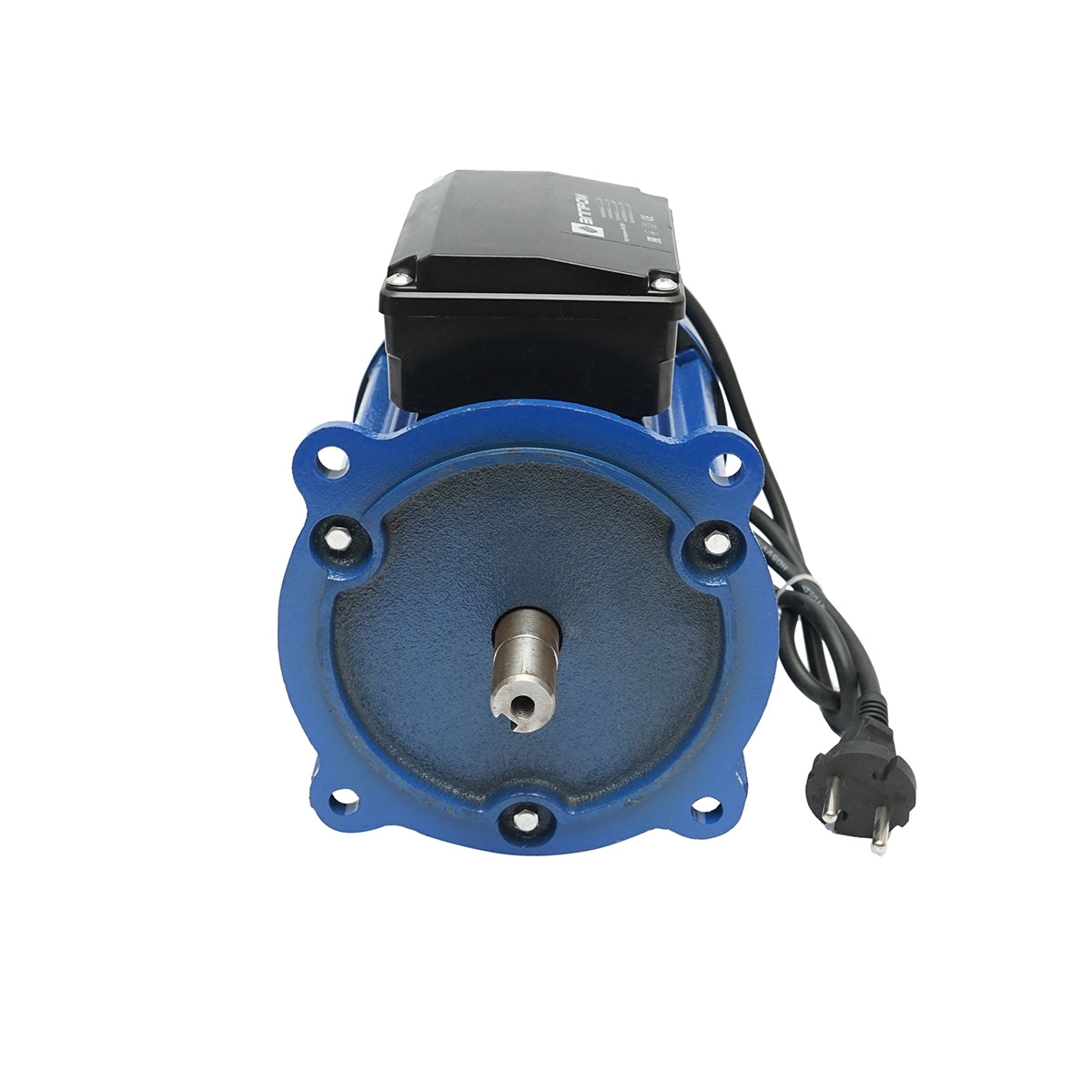 Jednofázový elektromotor 220V, 1,1kW