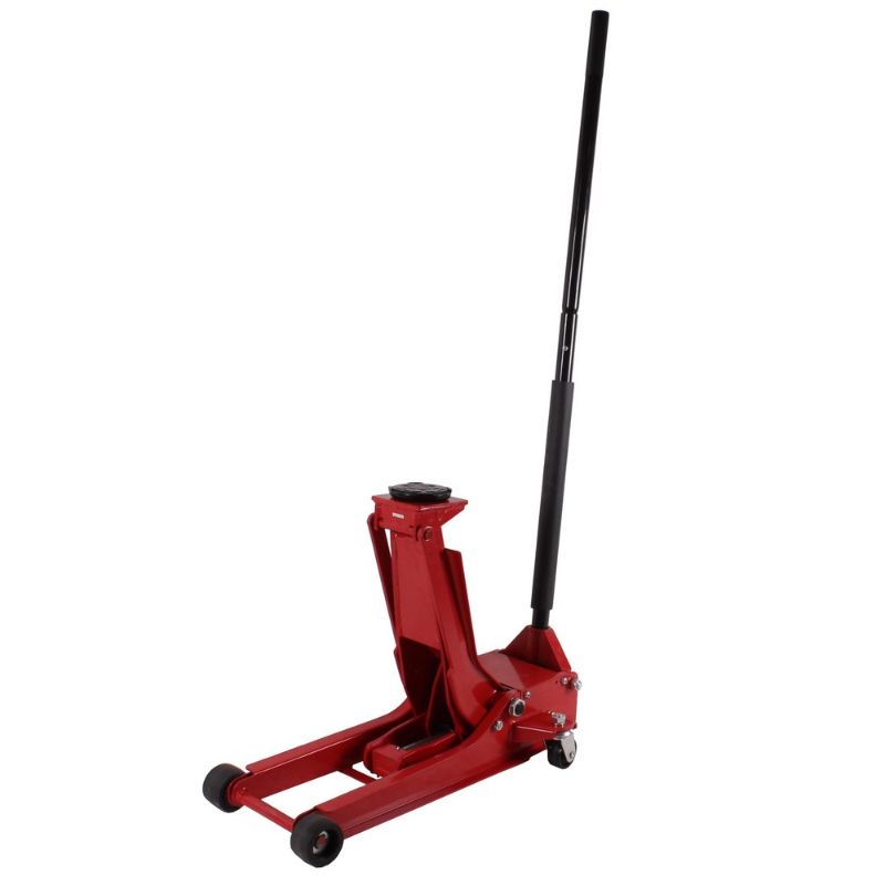 Hydraulický nízkoprofilový zdvihák - krokodíl 2,75t Mammuth profesional Holandsko