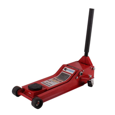 Hydraulický nízkoprofilový zdvihák - krokodíl 2,75t Mammuth profesional Holandsko