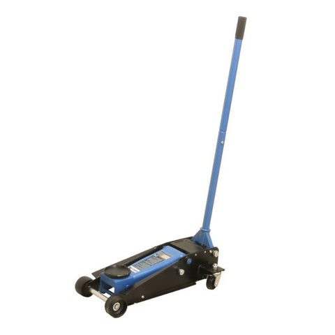 Profesionálny krokodíl zdvihák s dvojitým piestom 3t Mammuth profesionálny Holandsko