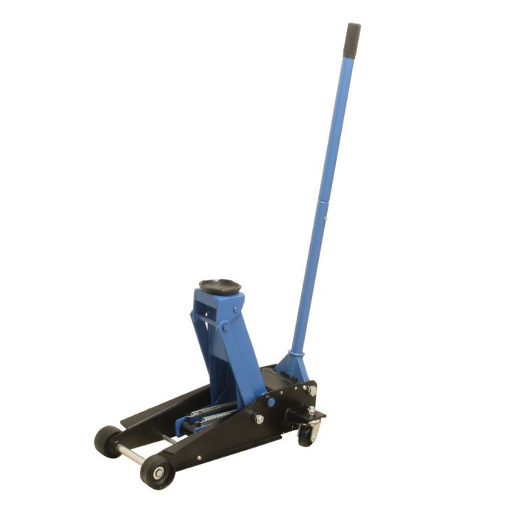 Profesionálny krokodíl zdvihák s dvojitým piestom 3t Mammuth profesionálny Holandsko