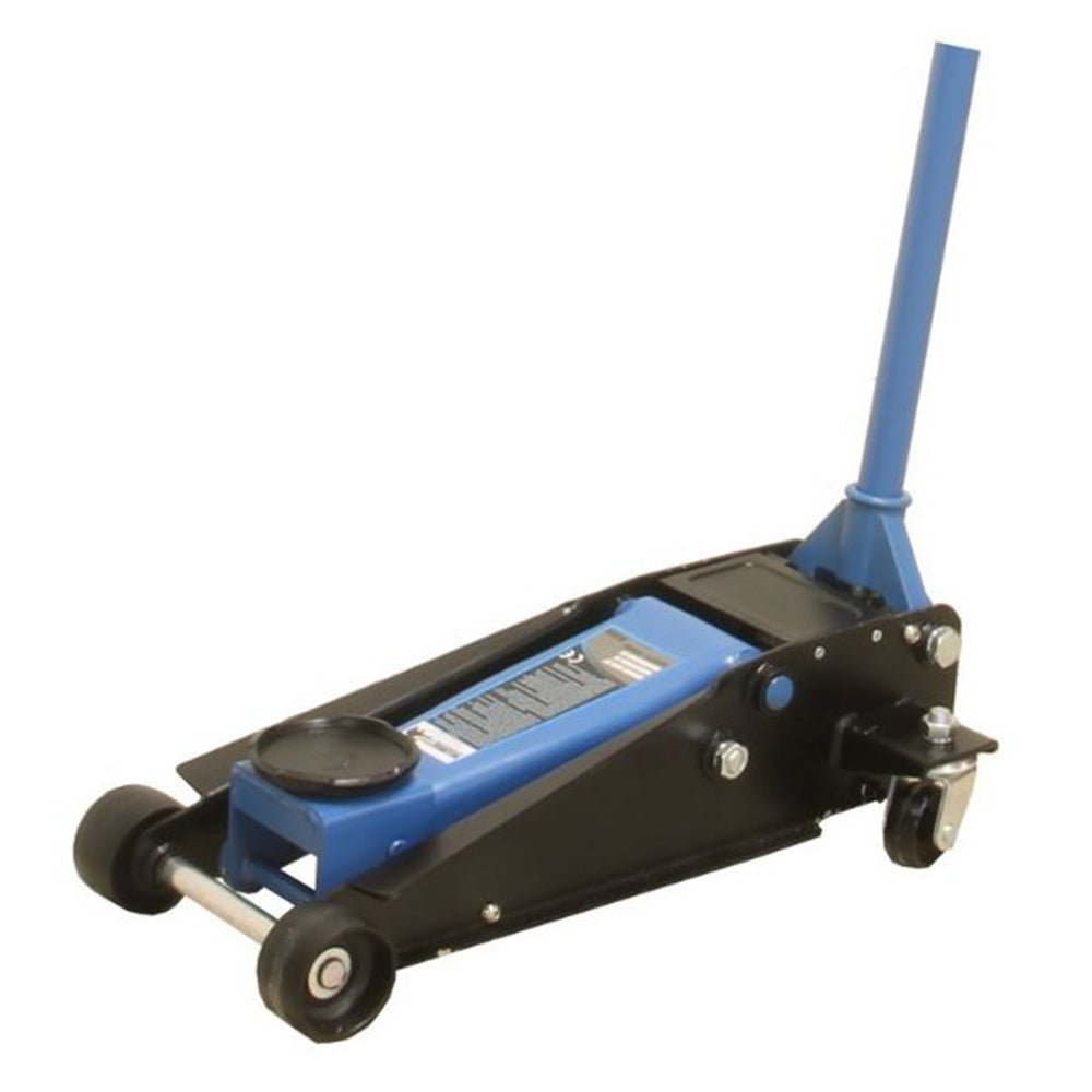 Profesionálny krokodíl zdvihák s dvojitým piestom 3t Mammuth profesionálny Holandsko