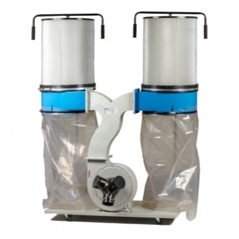 Filter - kartuša pre odsávačku prachu 500mm