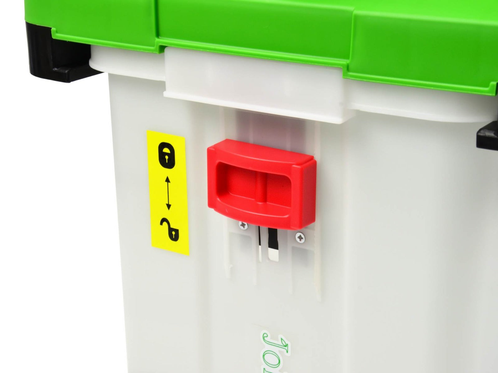 Elektrický drvič konárov