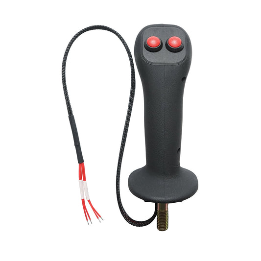 Joystick s 2 tlačidlami D-DK-03