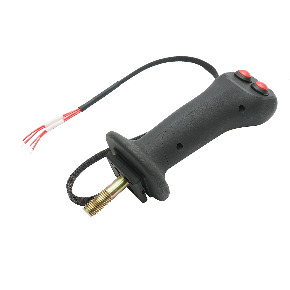 Joystick s 2 tlačidlami D-DK-03