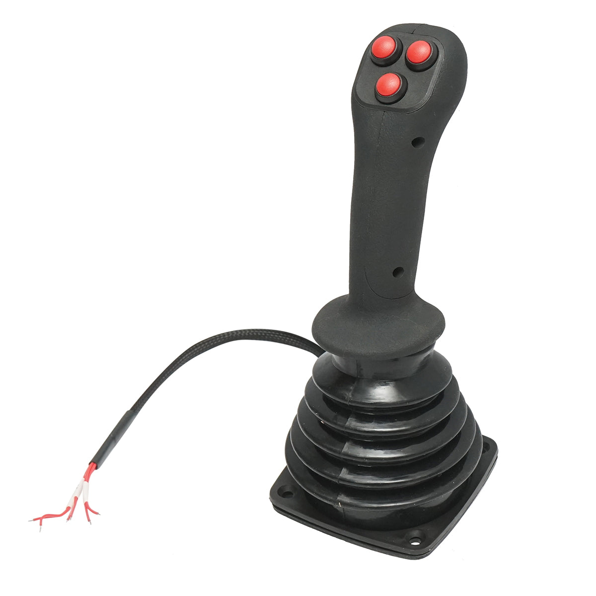 Joystick s 3 tlačidlami D-DK-04