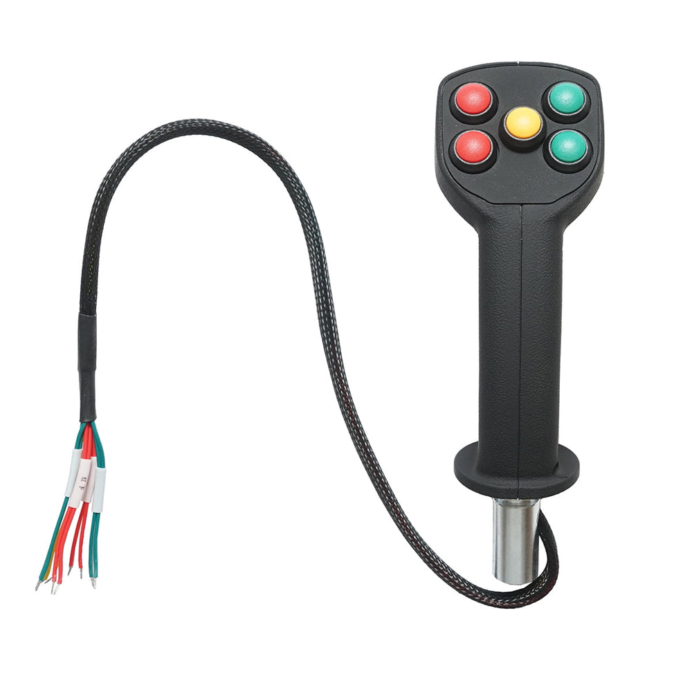 Joystick s 5 tlačidlami L-DK-04