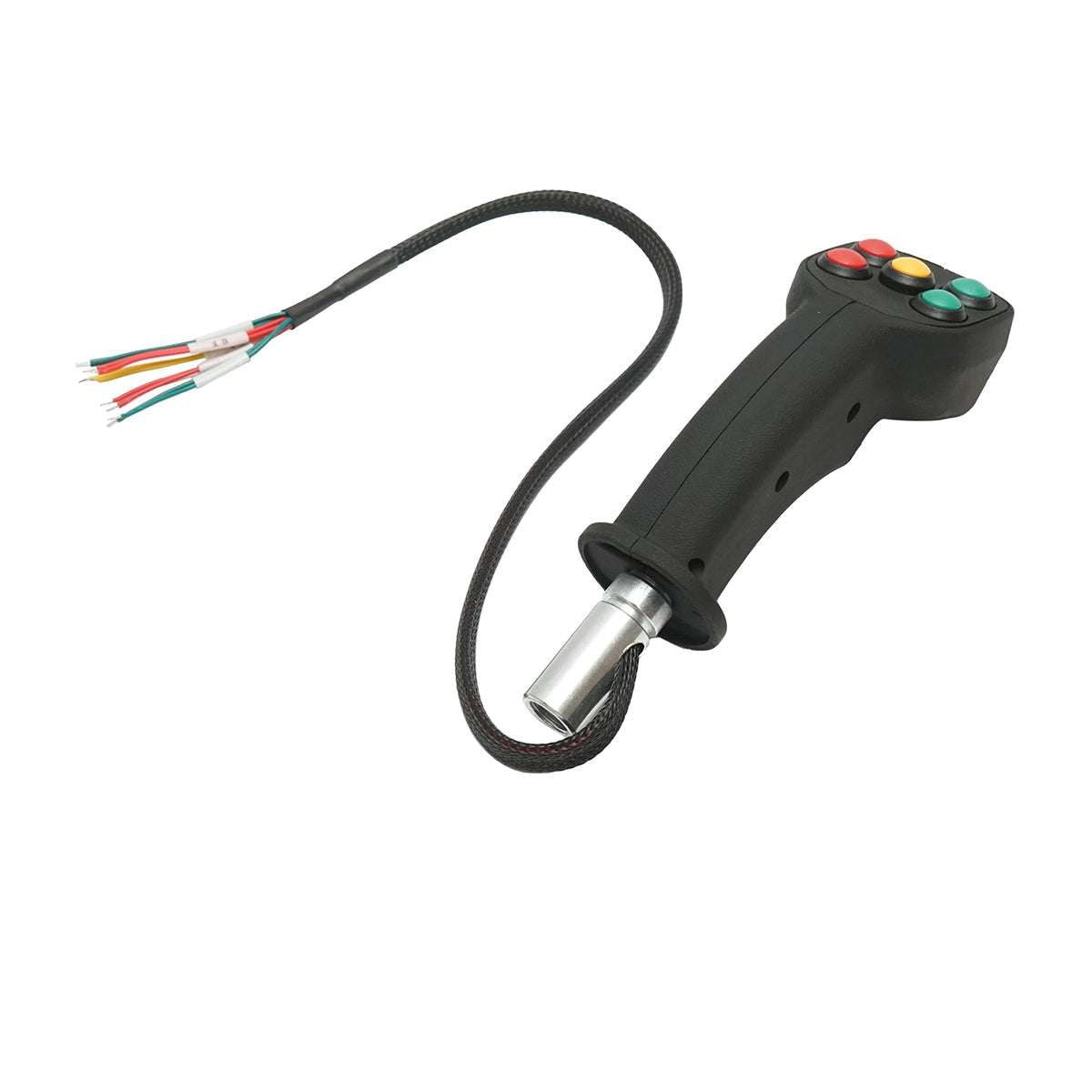 Joystick s 5 tlačidlami L-DK-04