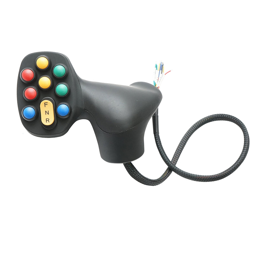 Joystick s 9 tlačidlami H-DK-04