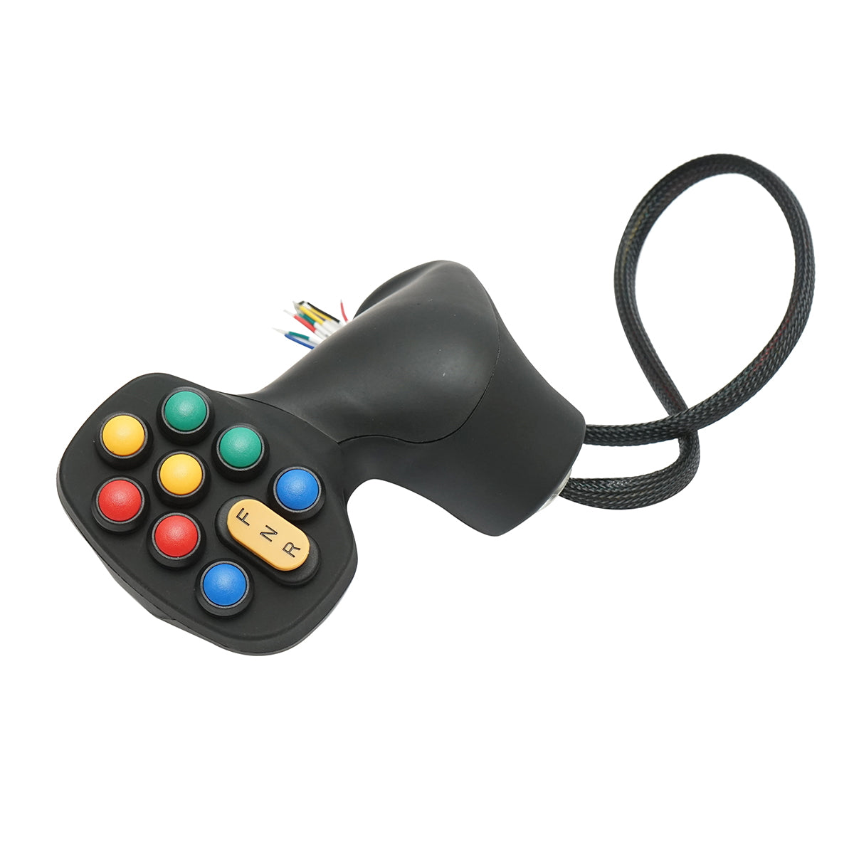 Joystick s 9 tlačidlami H-DK-04