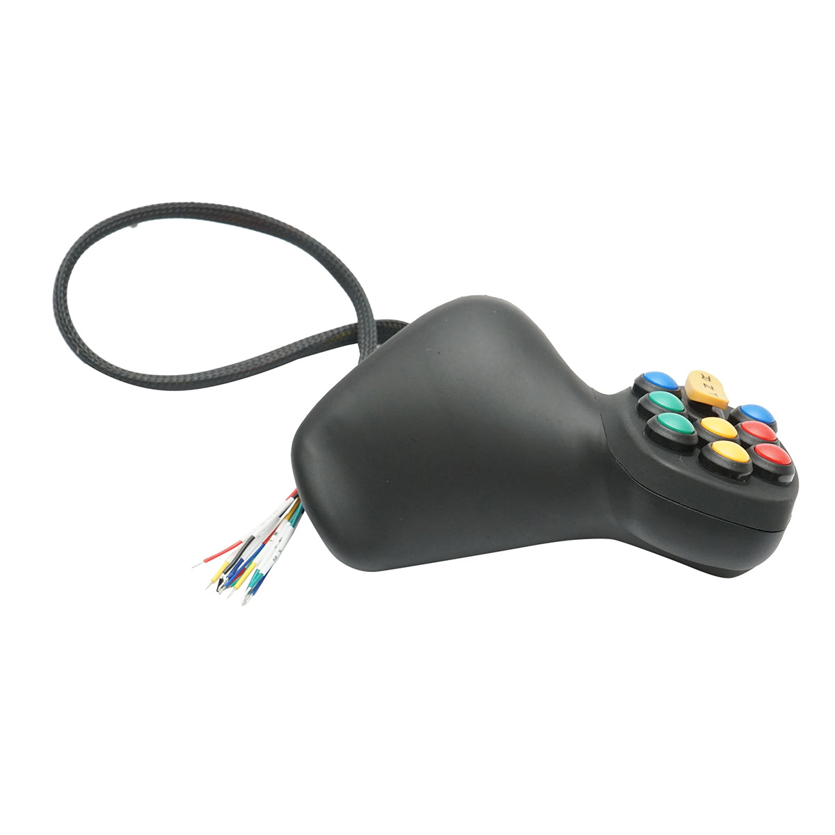 Joystick s 9 tlačidlami H-DK-04