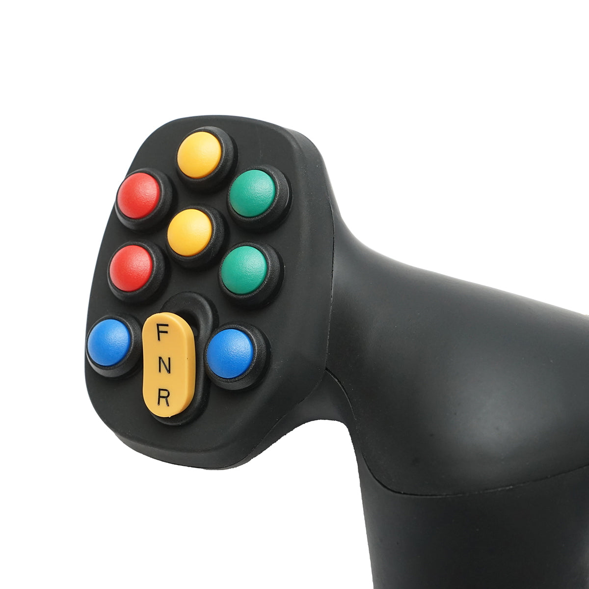 Joystick s 9 tlačidlami H-DK-04