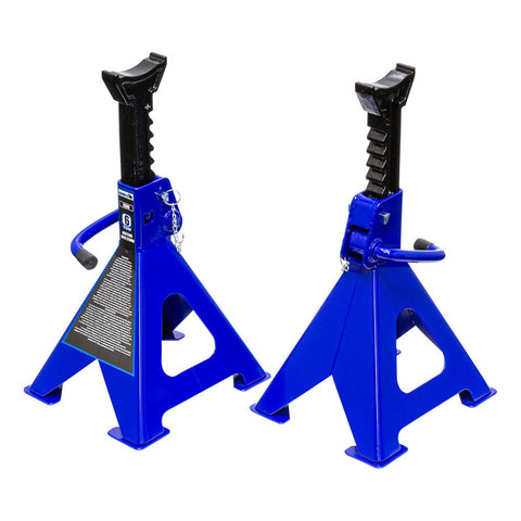 Sada stojanov - podpier pre zdvihák 6t Mammuth Holandsko