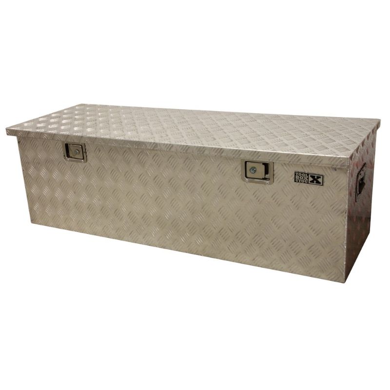 Súprava na náradie z ryhovaného hliníka extra veľká