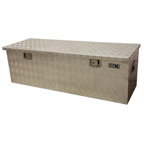 Súprava na náradie z ryhovaného hliníka extra veľká