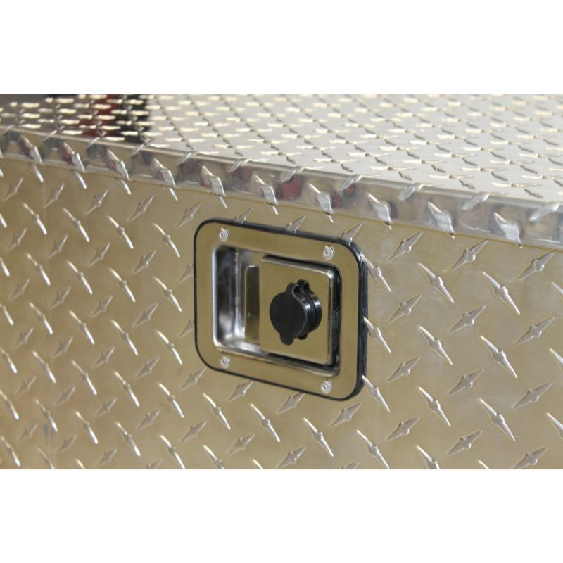 Súprava na náradie z ryhovaného hliníka extra veľká