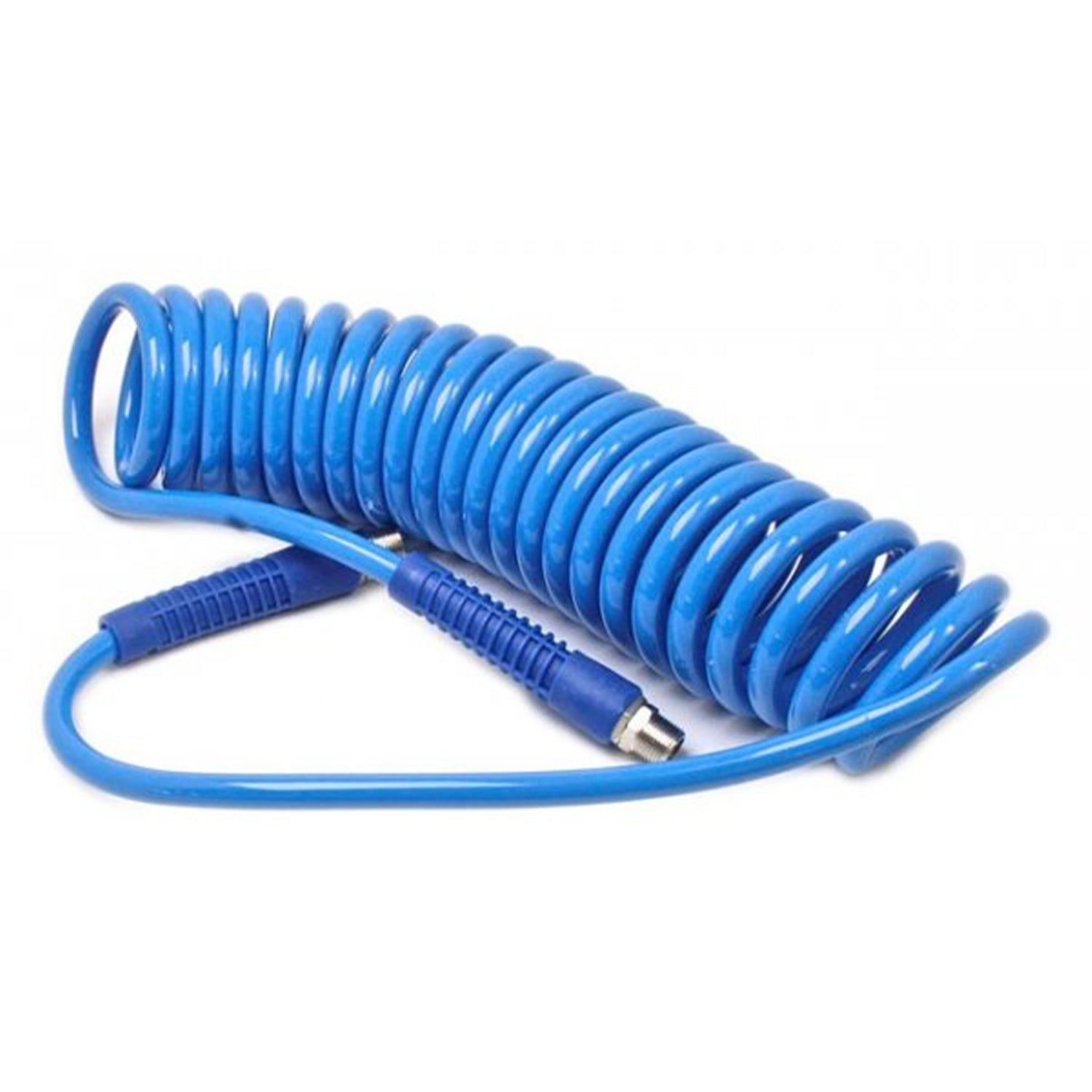 Špirálová hadica na vzduch 5 × 8 mm × 6 m