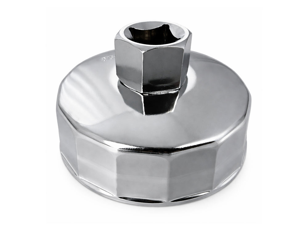 Kľúč - hlavica na olejový filter Lexus 64,5 x 14mm, Gebo Tools