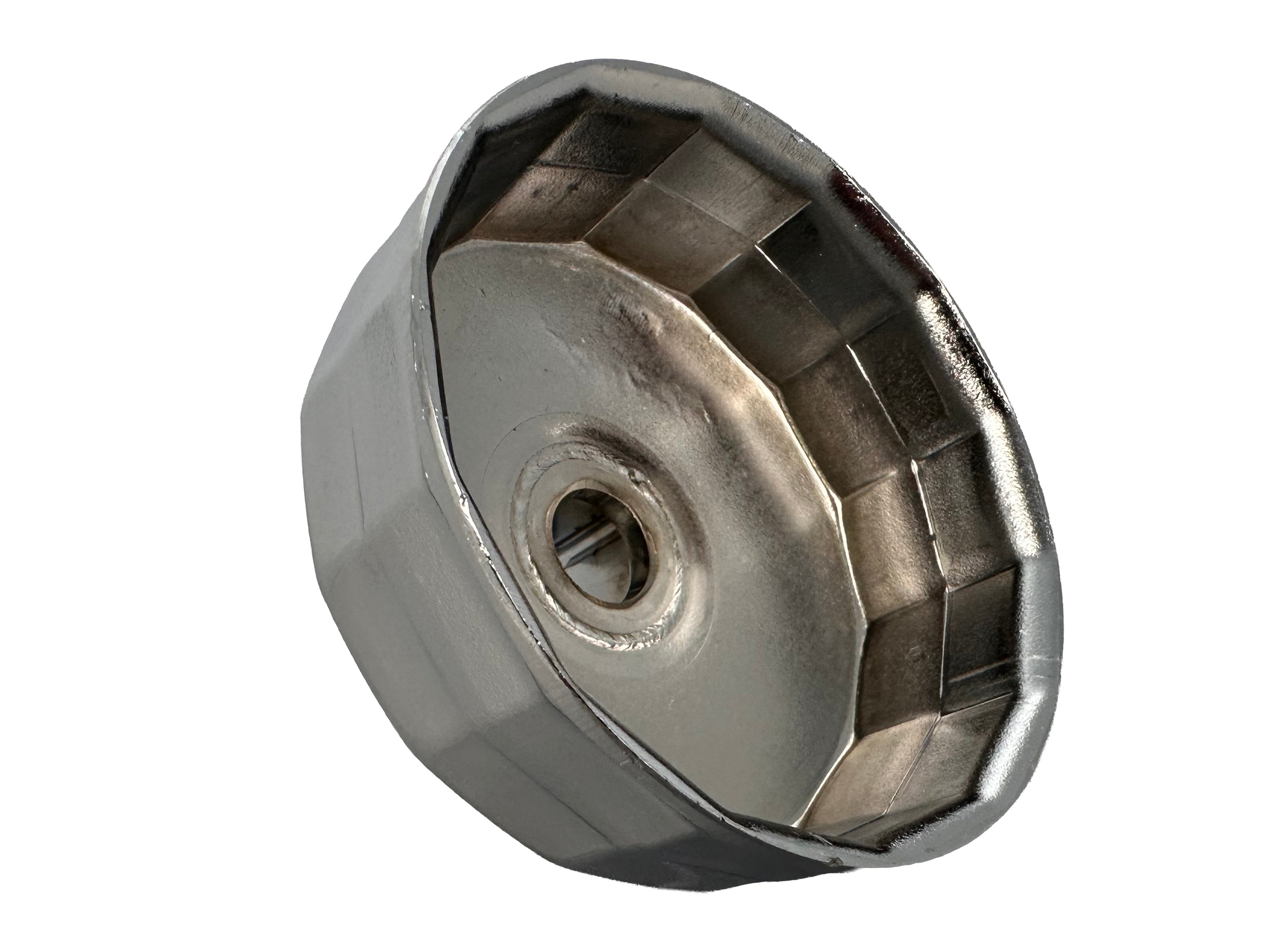 Kľúč - hlavica na olejový filter Lexus 64,5 x 14mm, Gebo Tools