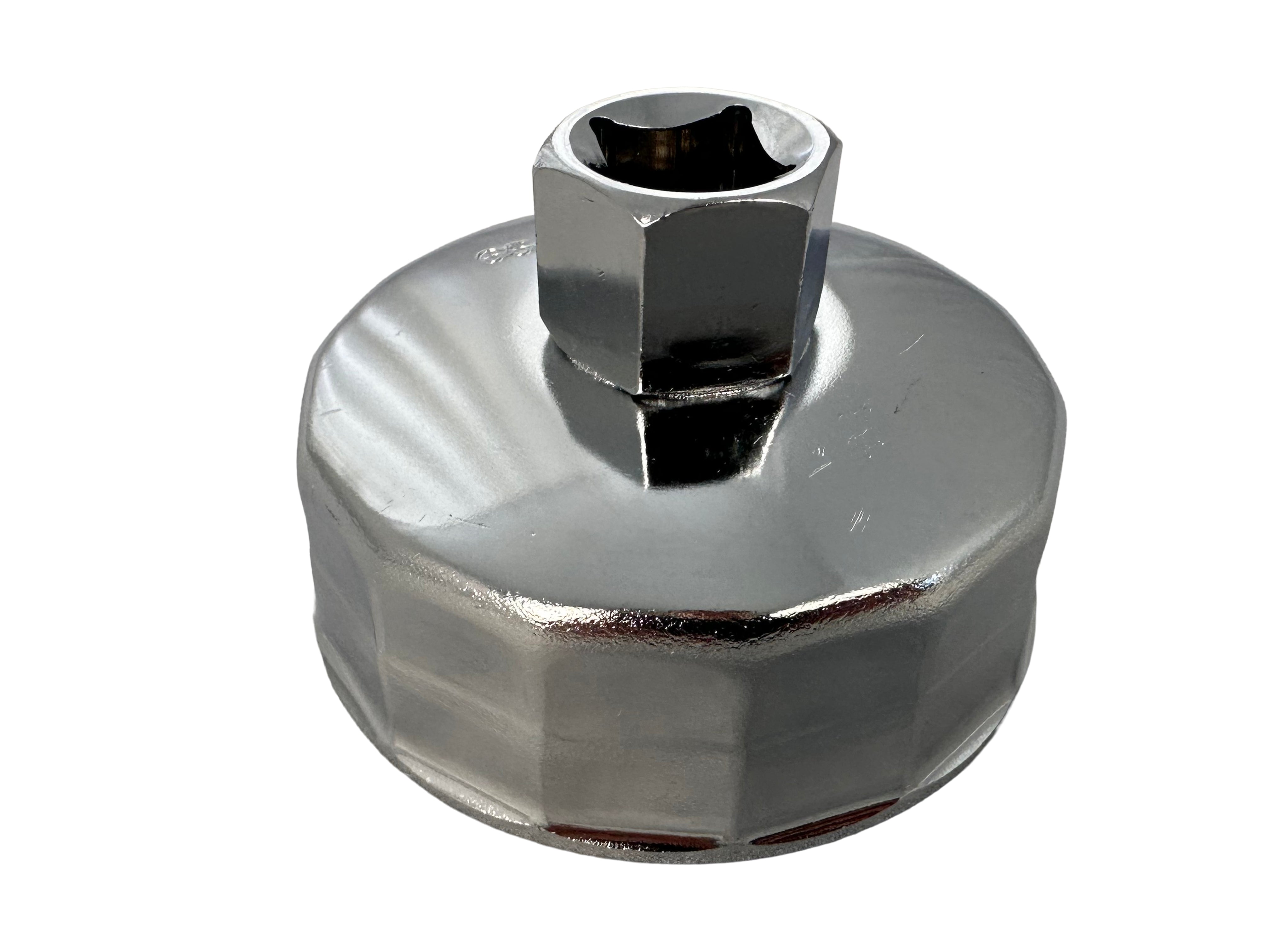 Kľúč - hlavica na olejový filter Lexus 64,5 x 14mm, Gebo Tools